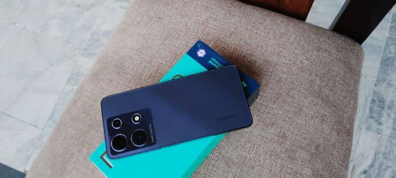 infinix note 30 0