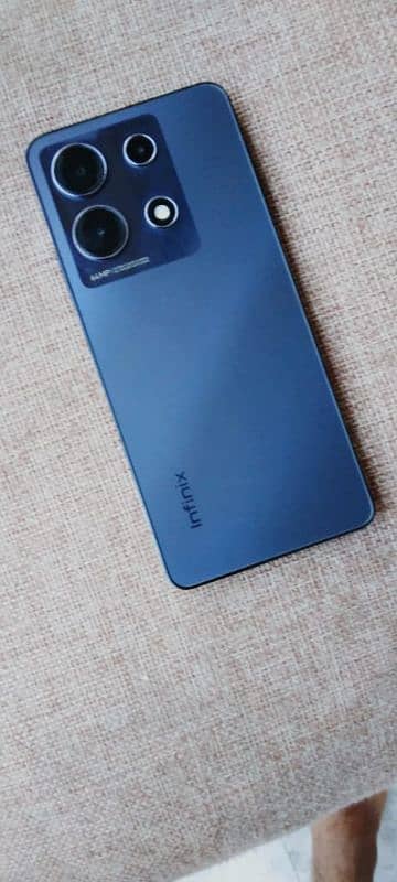 infinix note 30 4