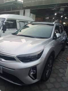 kia Stonic EX 2022,kia,stonic,ex,2022