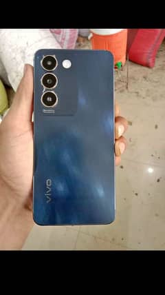 vivo y100 8+8.128 gb black colour