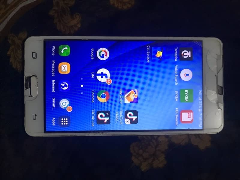 Galaxy j3 pro for sale 5