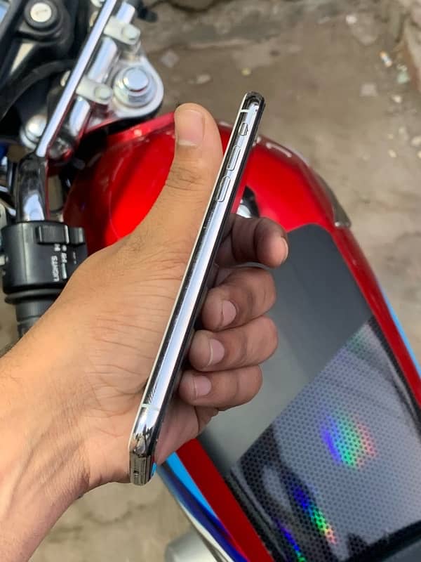 iphone X pta aproved for sale 2