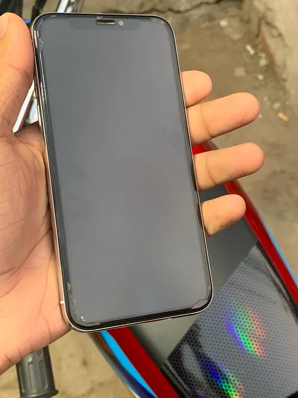 iphone X pta aproved for sale 5