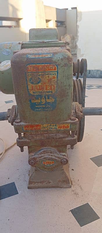 jawed moter pump (18000 power)full size 3