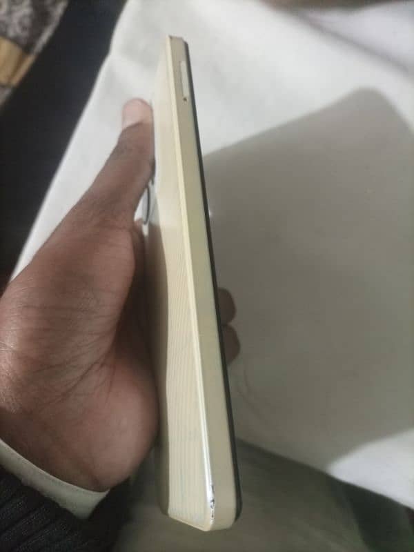 Infinix Smart 7 for sale 4/64gb with Box 10/9 Condition Smart 7 2