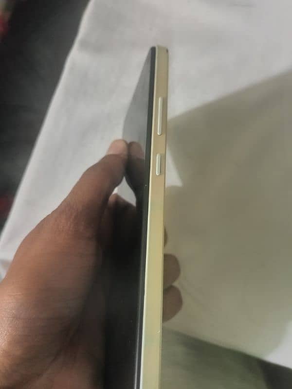 Infinix Smart 7 for sale 4/64gb with Box 10/9 Condition Smart 7 3