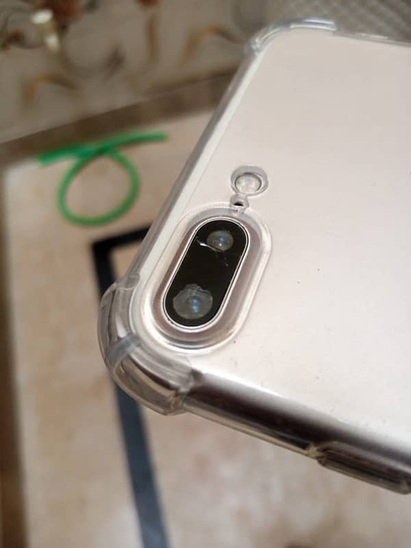 iPhone 7plus pta 2