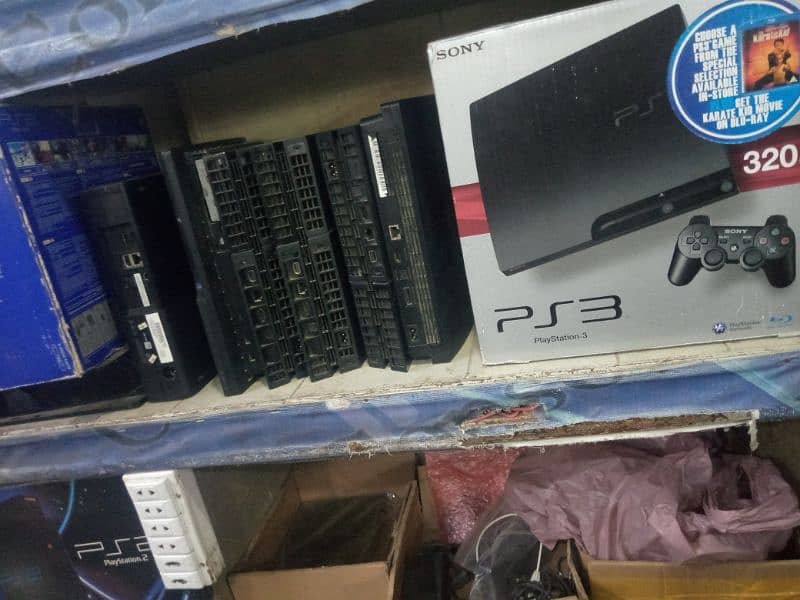 ps4 3 repair jailbreak installation 1