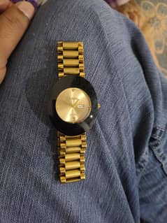 RADO WATCH