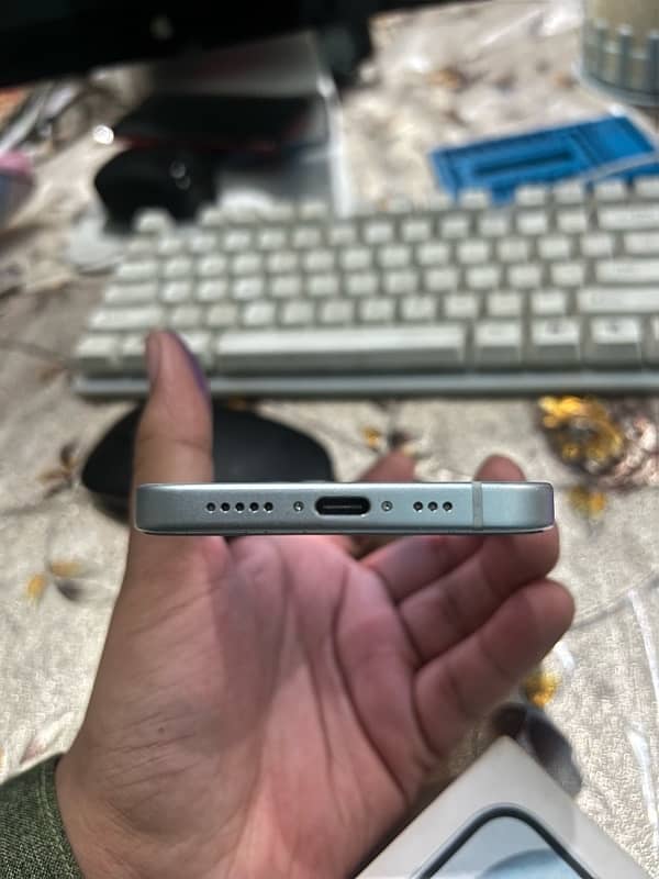 Iphone 15 Jv 128gb 1