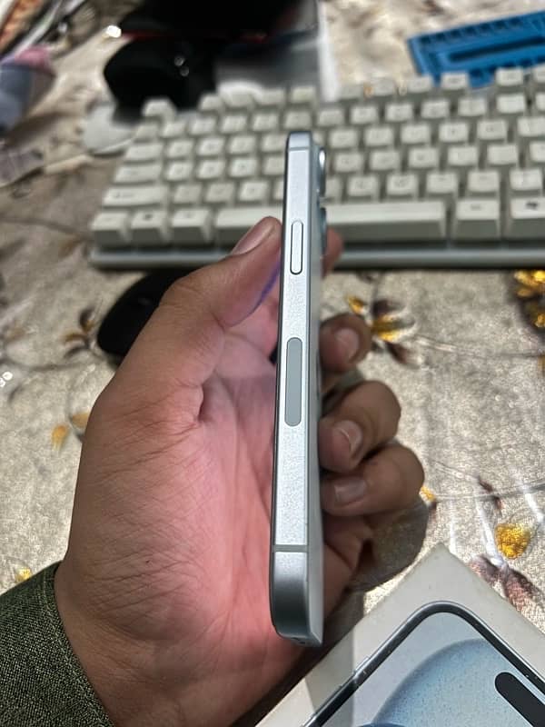 Iphone 15 Jv 128gb 3