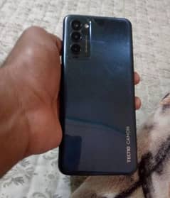 TECHNO CAMON 18T