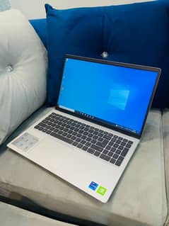 Dell 11th Gen i7 Slim Body Laptop IPS LED Nvidia Card Gaming. .