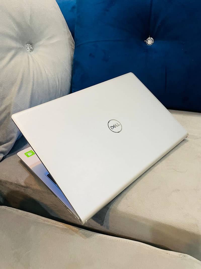 Dell 11th Gen i7 Slim Body Laptop IPS LED Nvidia Card Gaming. . 3