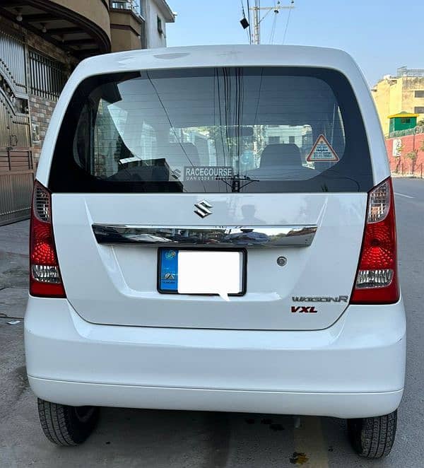 Suzuki Wagon R 2023 1