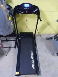 Exercise ( Electric treadmill) th4000