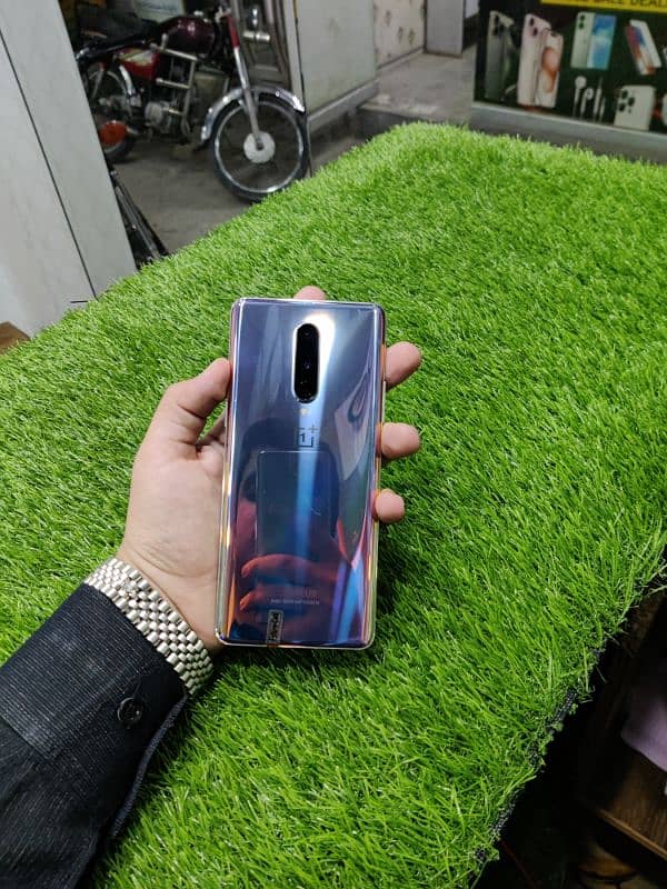 OnePlus 8 1