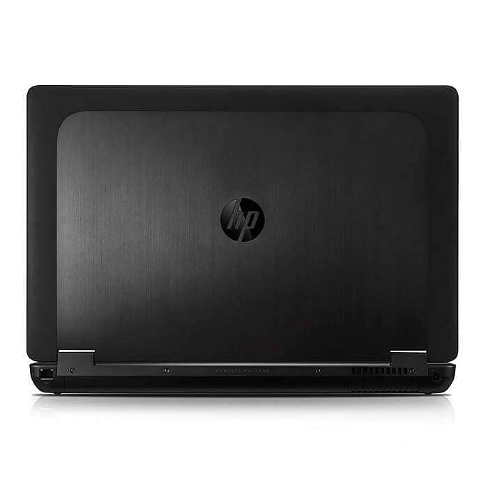 HP Z BOOK/ HP Zbook 17 G2 Ci7 4th Gen Ram 8GB SSD 128GB 2GB graphics 0