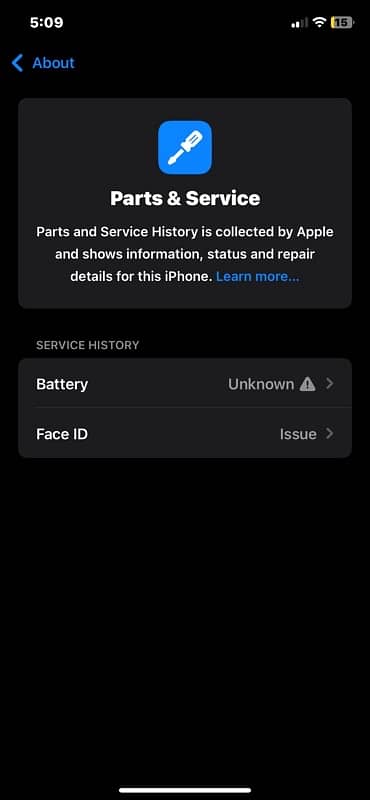 iPhone Xr PTA Approved 3