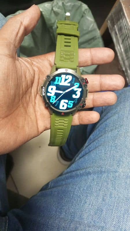 smart watch M10pro 0