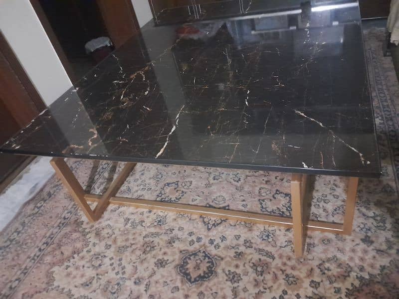 Center Table | Coffee Table | Dinning Table 3