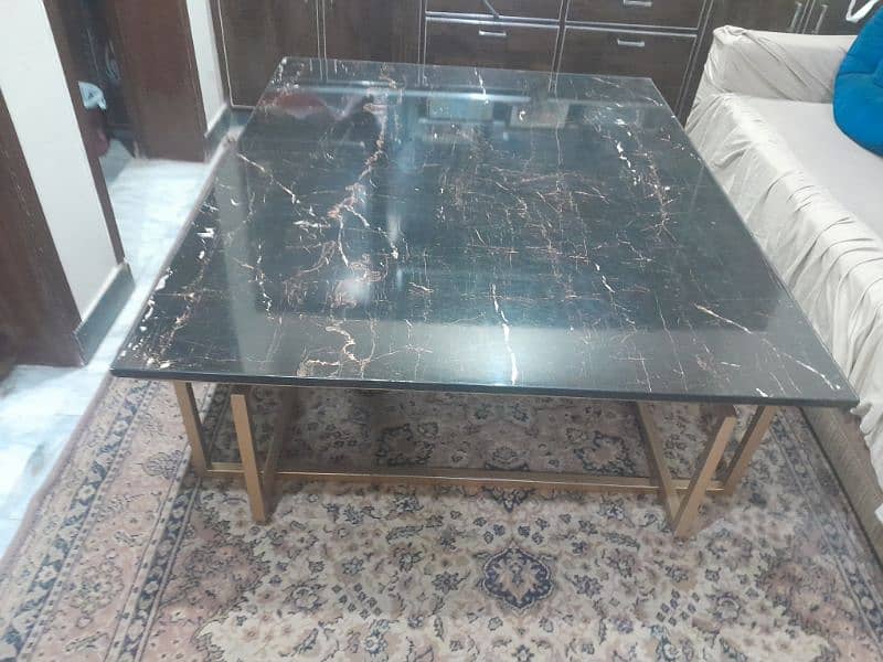 Center Table | Coffee Table | Dinning Table 4