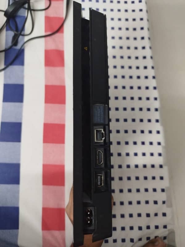 PS4 for sale 2