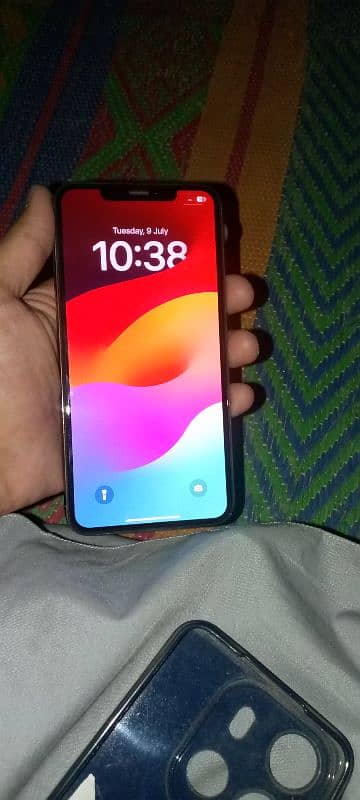 iphone xs max non pta 0