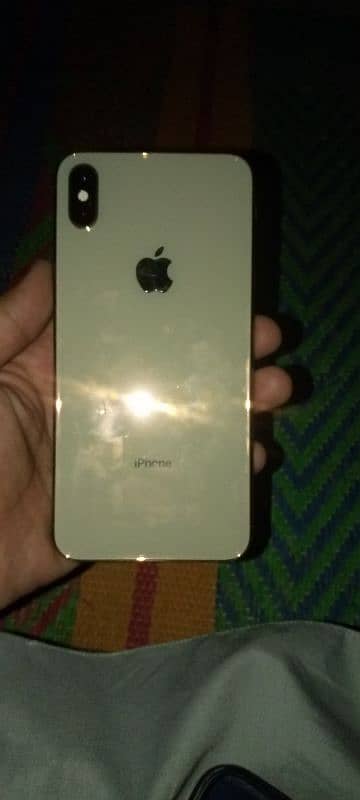 iphone xs max non pta 1