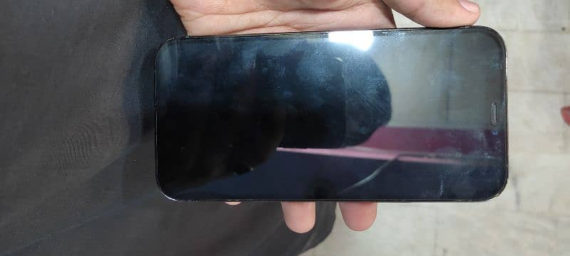 Iphone 12 pro NoN PTA 128Gb 2