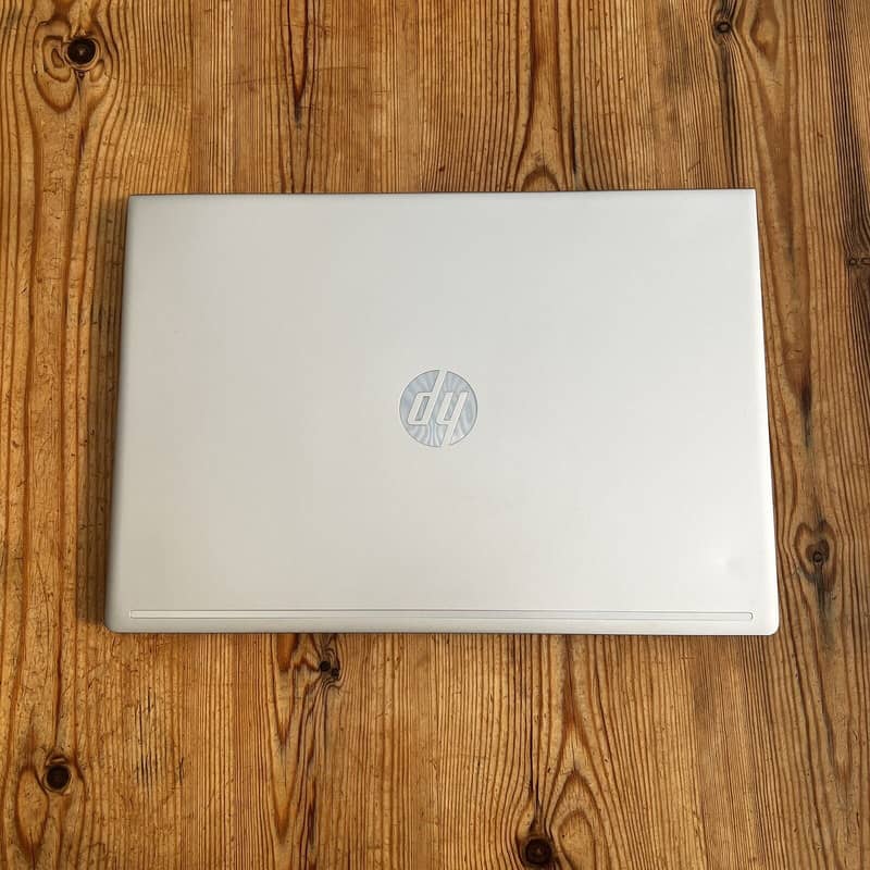 Hp ProBook 450 G7 10TH-GEN C/i5 Reasonable Price. . 1