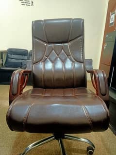 office Executive chair