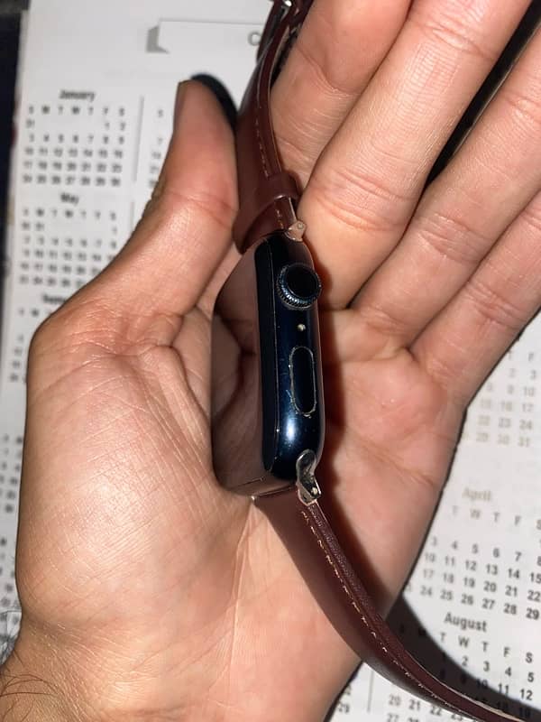 apple watch series 7 2