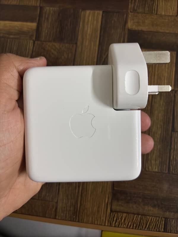 Apple Adapter Original 1