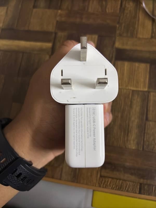 Apple Adapter Original 2