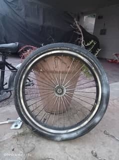 diamond tyre 16x1.75