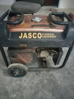 Jasco Generator 3.5 KV