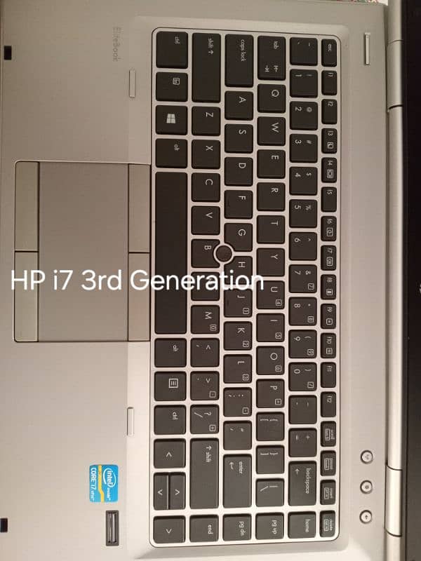 HP i7 3rd Generation Laptop 30K Final 6