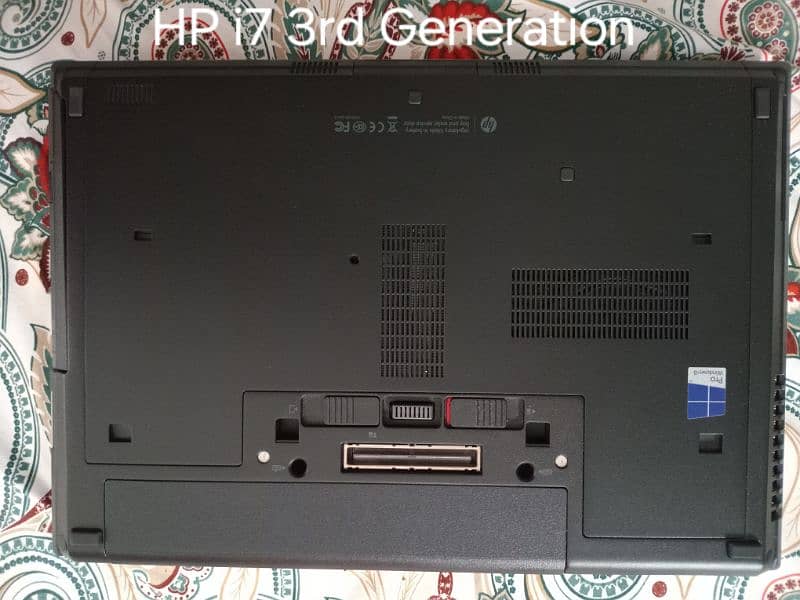 HP i7 3rd Generation Laptop 30K Final 7