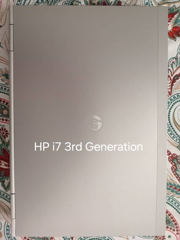 HP i7 3rd Generation Laptop 30K Final 8