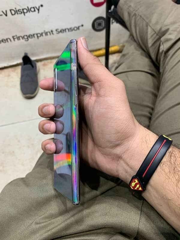 Note 10+ 5G 1