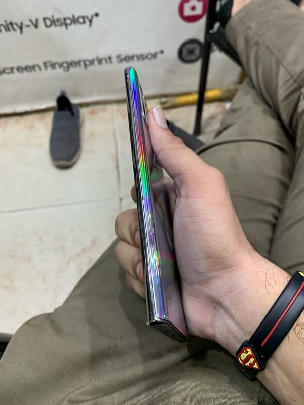 Note 10+ 5G 2