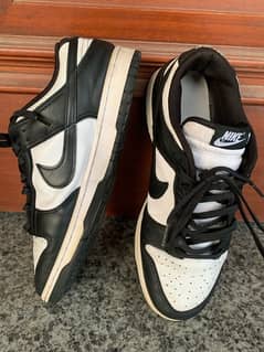 Nike Panda Dunk Low Retro Originals