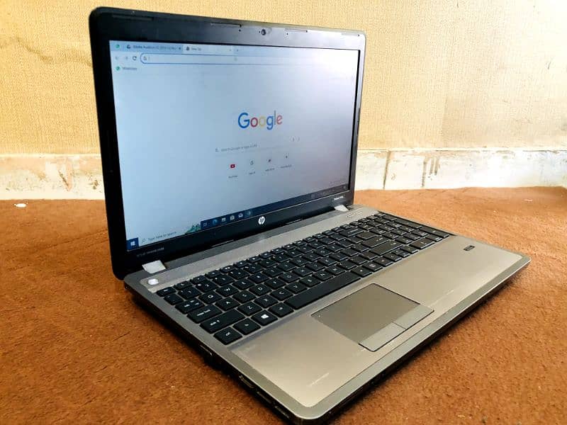 Hp probook 4540s 8 gb ram 0