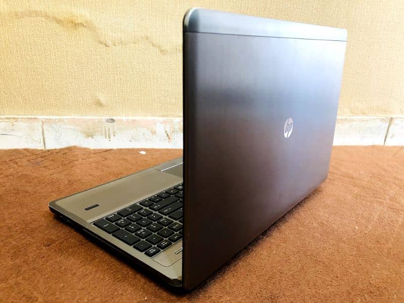 Hp probook 4540s 8 gb ram 1