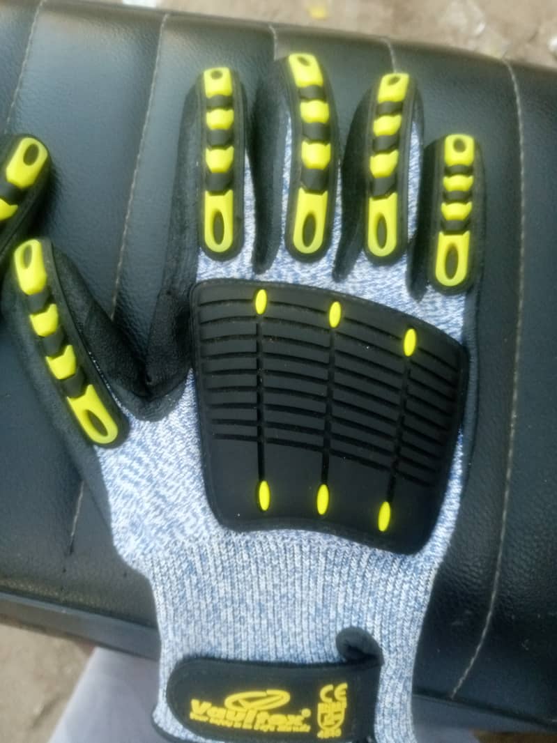 Imported gloves from USA new condition 0