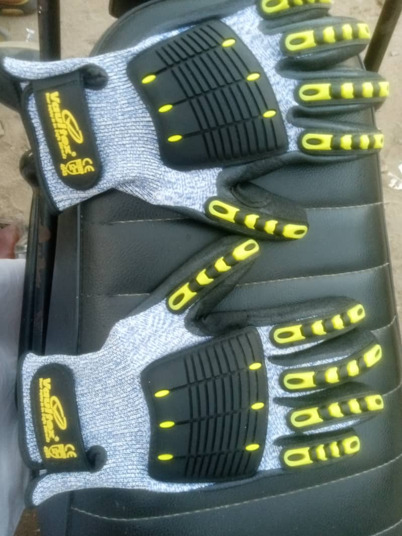 Imported gloves from USA new condition 1