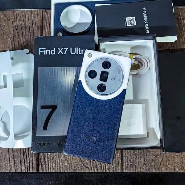 oppo find x7 ultra 12/256 GB 03230916581 my what'sap 1