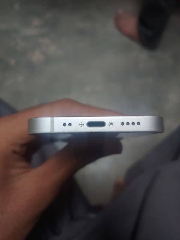 IPHONE 12 mini BH 77% with JV 4 months sim time available 8