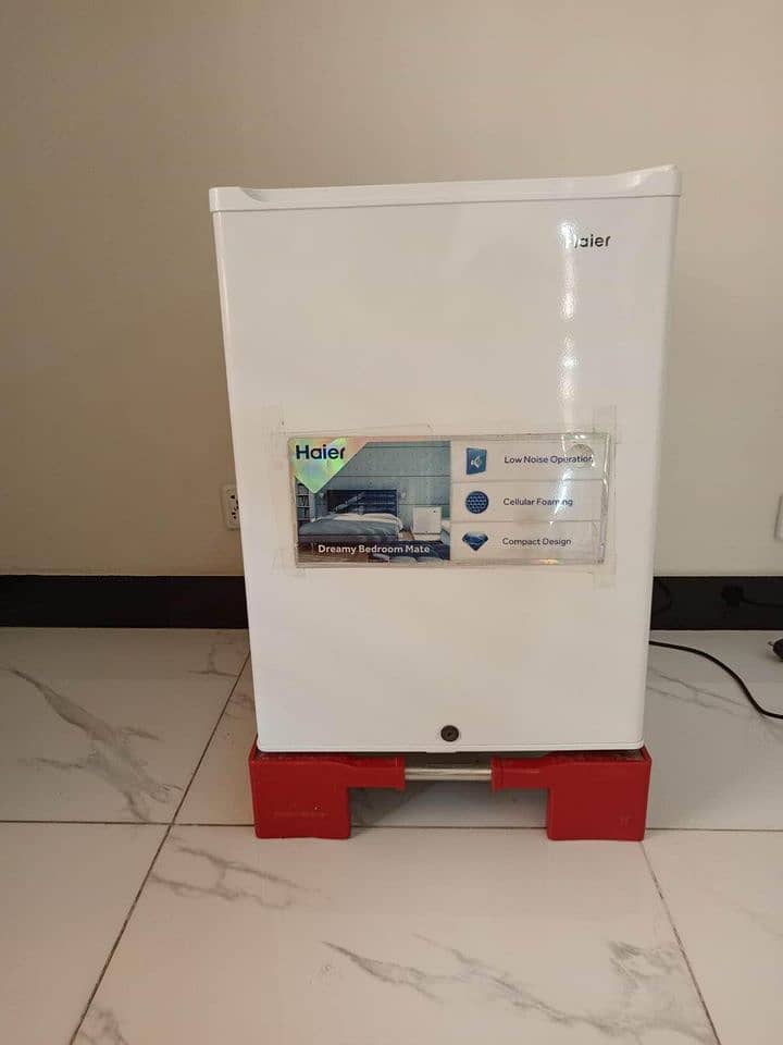 Haier Room Fridge For Sale 0